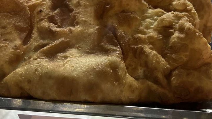 Shawarma გარშემო საათი