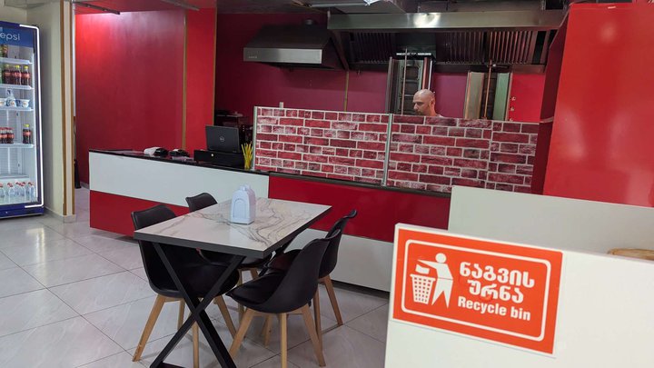 Shawarma (Adlia St., 2)