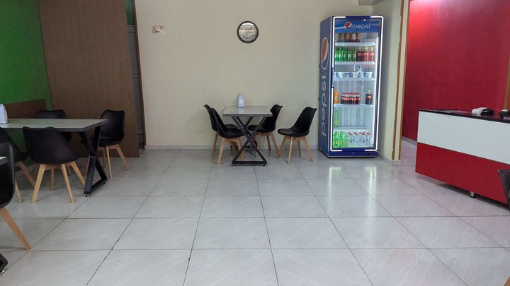 Shawarma (Adlia St., 2)