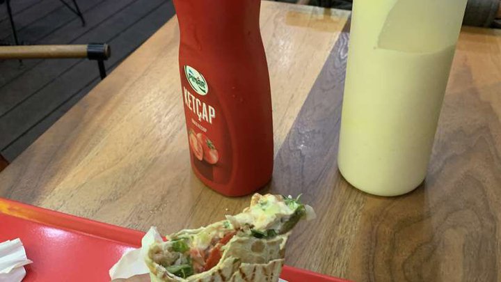 Shawarmaland