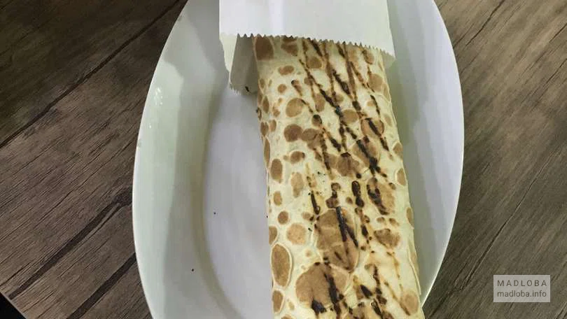 Шаурма
