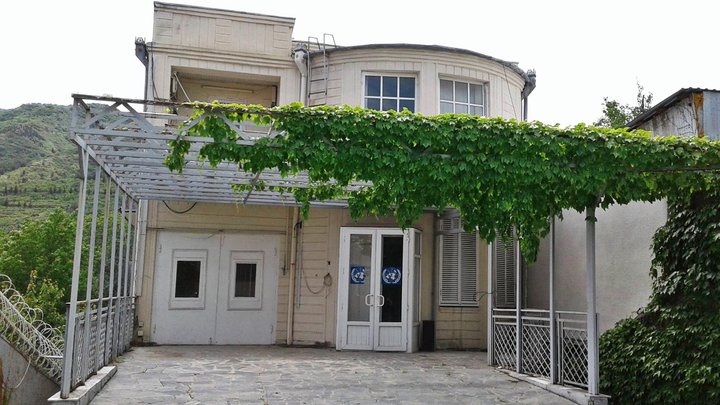 კრწანისის მარჯის სკოლა