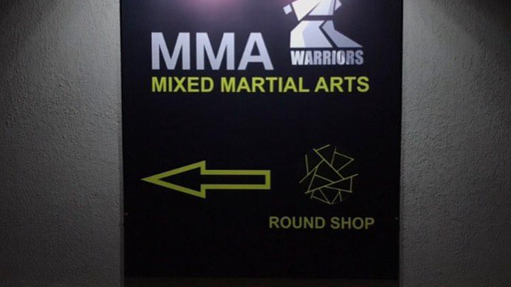 Warriors Tbilisi