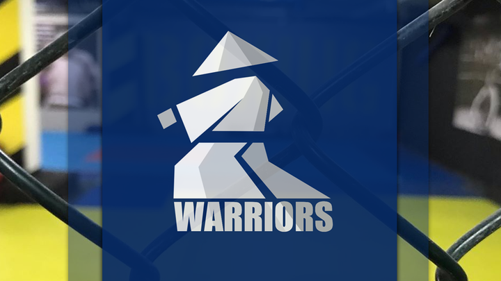 Warriors Tbilisi