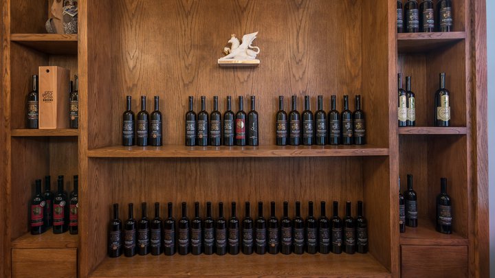 Sumi Wine Bar