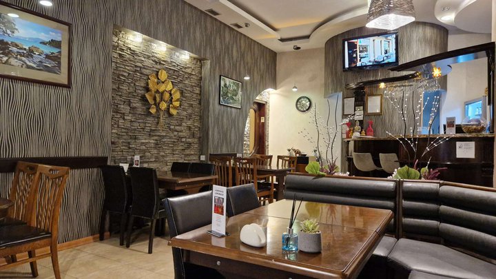 Siam Thai Restaurant Kutaisi