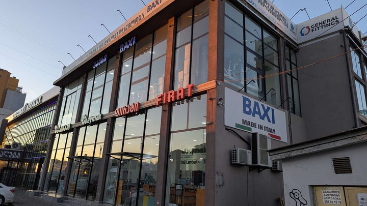 Sibel Batumi