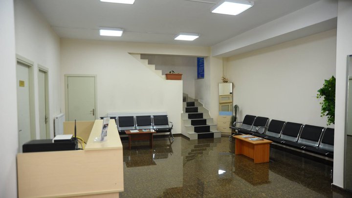 სასტუმრო სიესტა თბილისი
