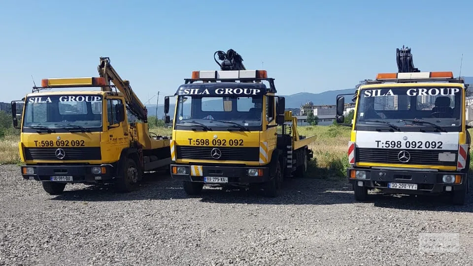 Sila Group