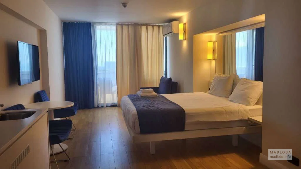 Silk Road Batumi
