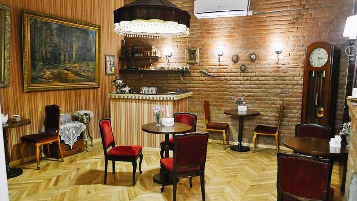 Simon's boutique Hotel