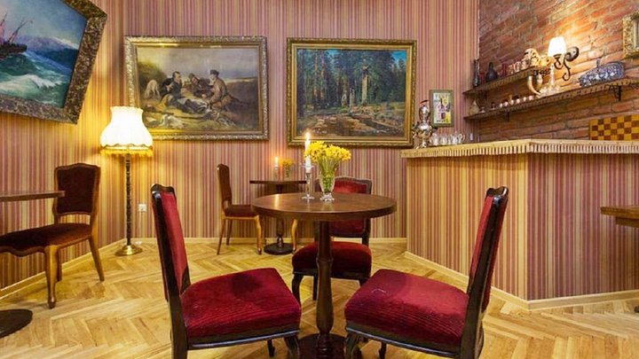 Simon's boutique Hotel