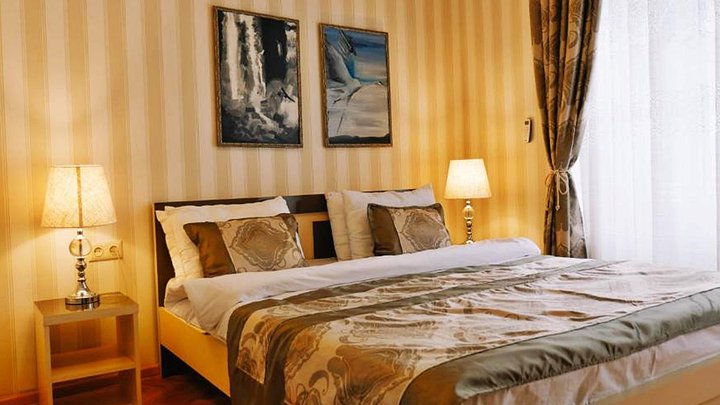 Simon's boutique Hotel