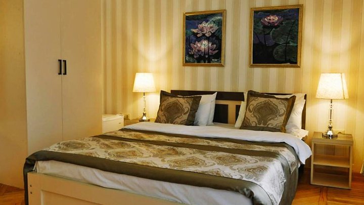 Simon's boutique Hotel