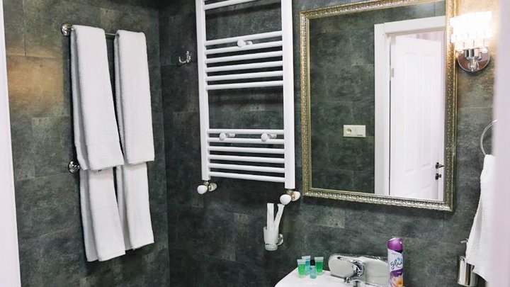 Simon's boutique Hotel