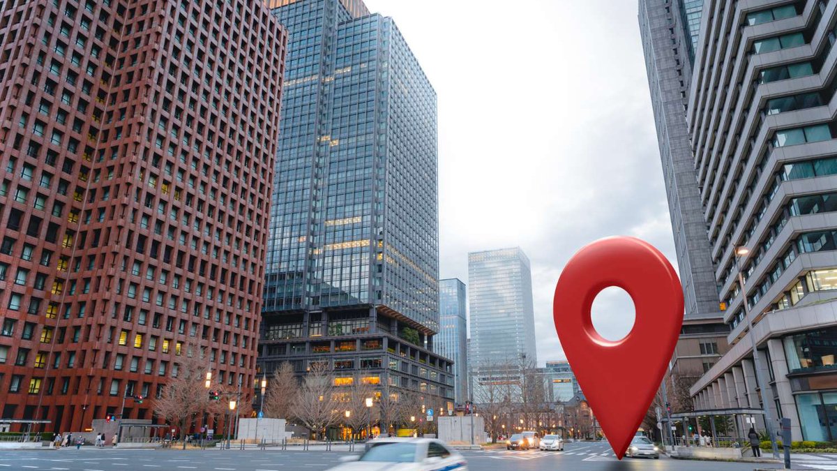 📍 Why is Google Business important for your company?