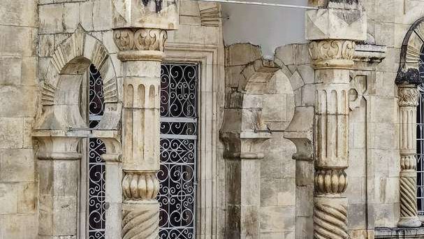 Synagogue Oni