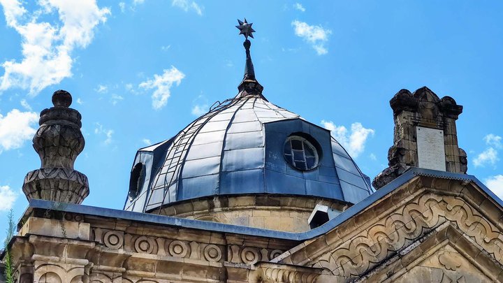 Synagogue Oni