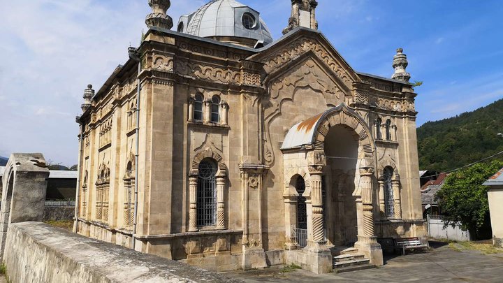 Synagogue Oni