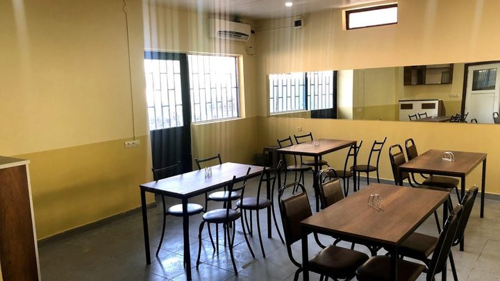 Singh Restaurant