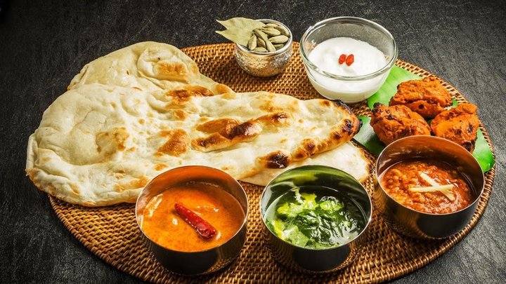 Singh Restaurant