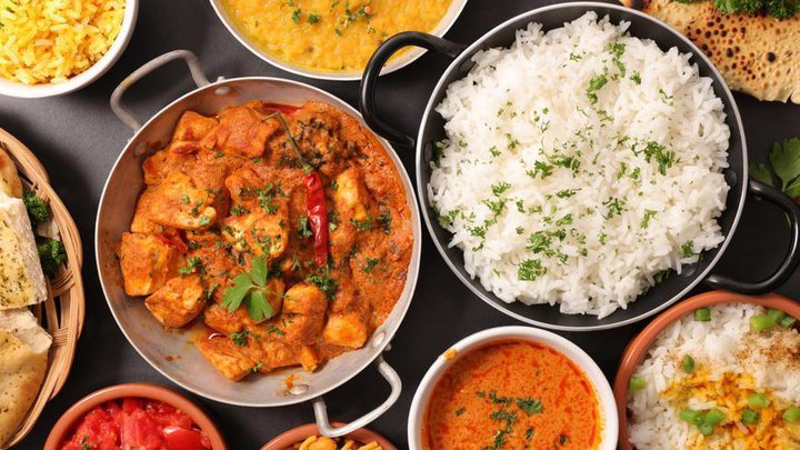 Singh Restaurant