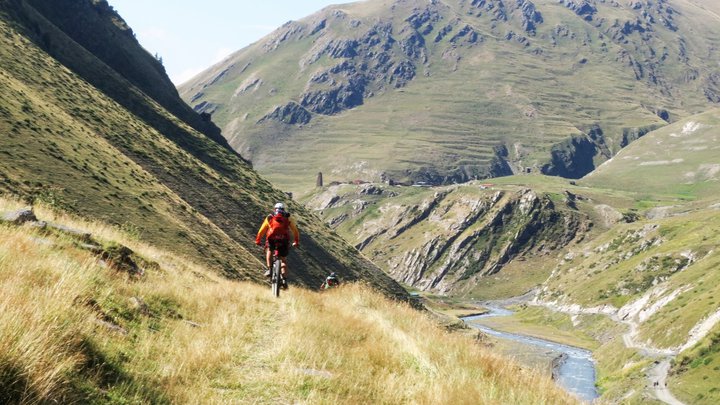 Singletrack