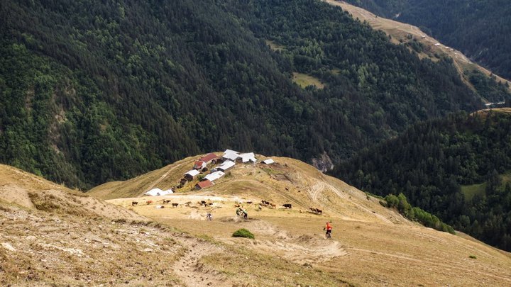 Singletrack