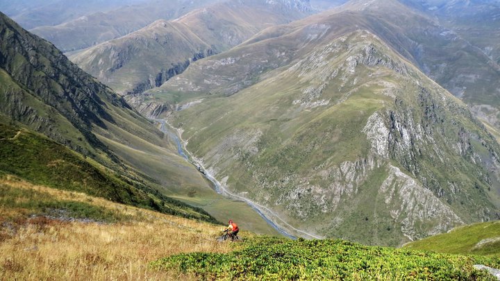 Singletrack
