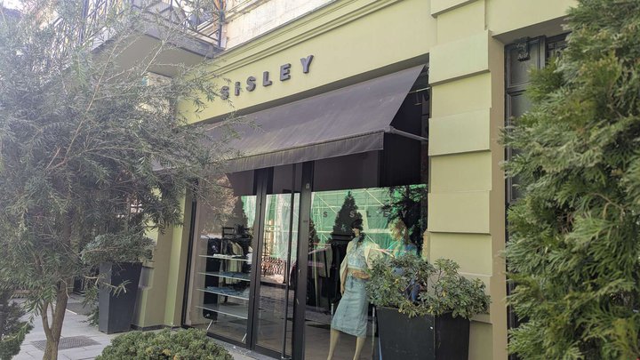 Sisley
