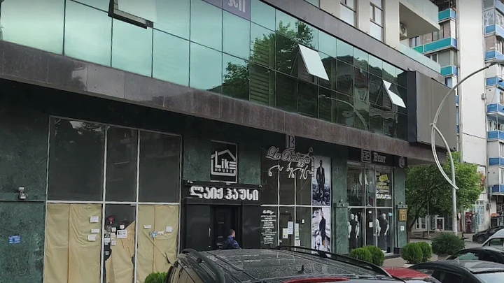 Sj Realty invest
