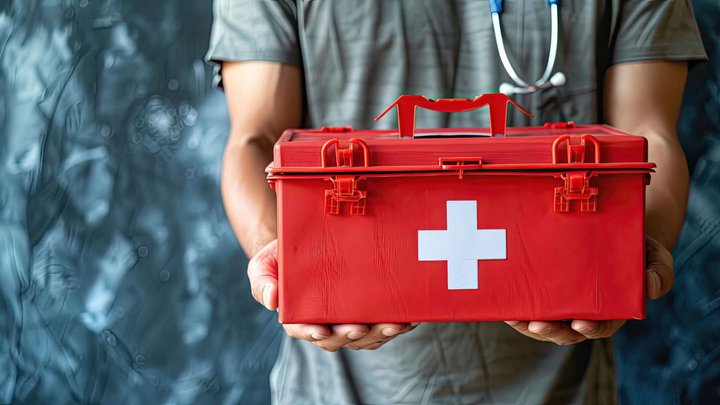 Emergency medical services Jvari