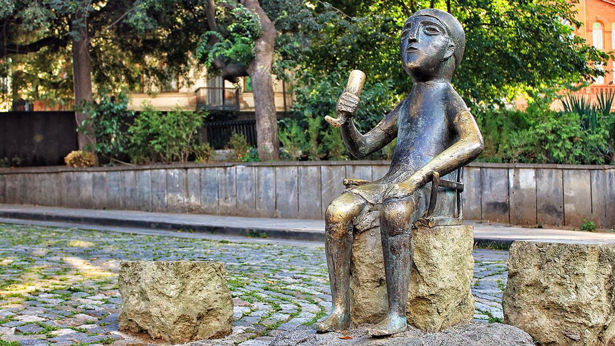 Скульптура Тамада  Sculpture the Toaster 10.jpg