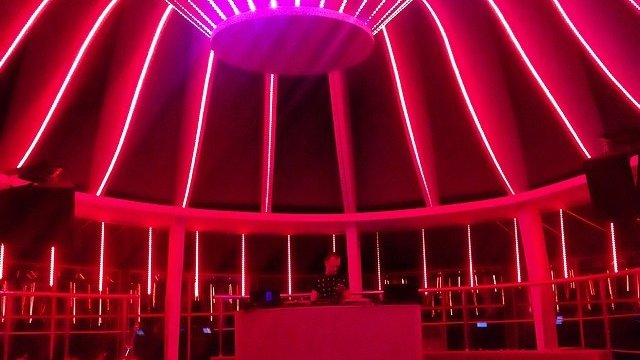Sky Lounge & Disco