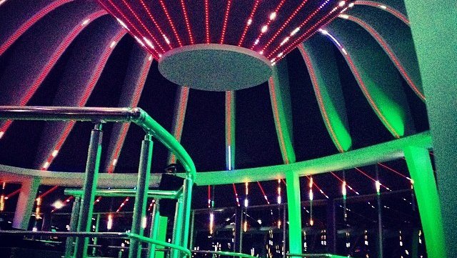 Sky Lounge & Disco