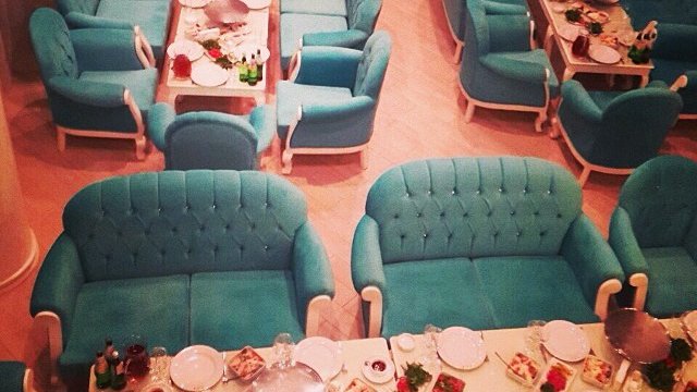 Sky Lounge & Disco