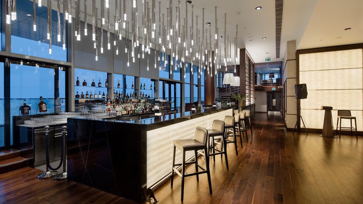 Nephele Sky Bar