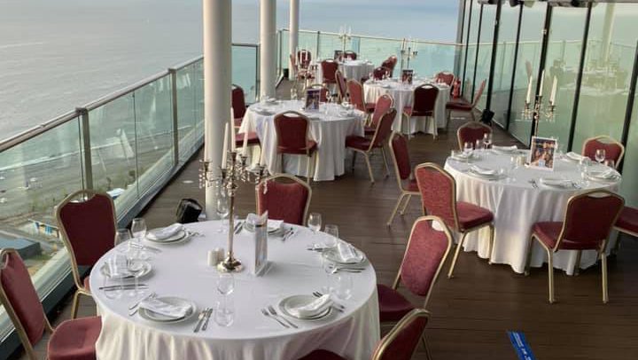 Nephele Sky Bar