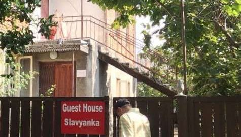 Slavyanka
