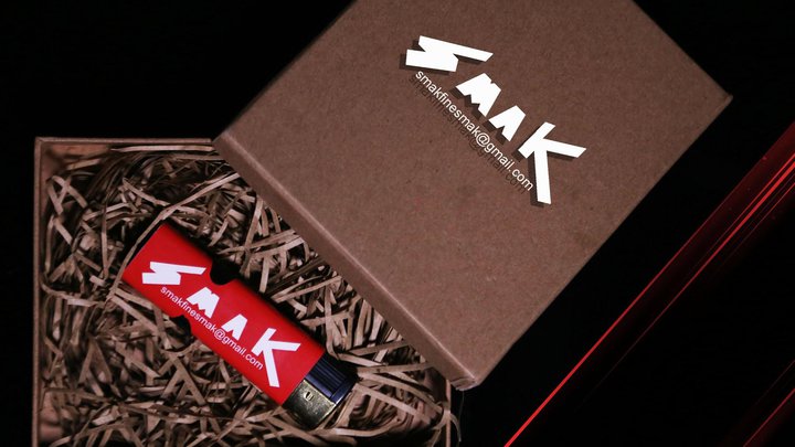 Smak
