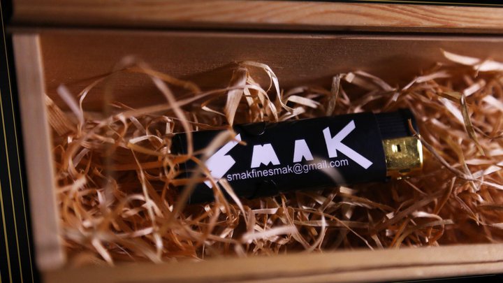 Smak