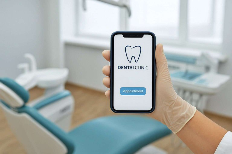 🦷 Повторные визиты в стоматологиях Грузии: как всё организовано через год и позже