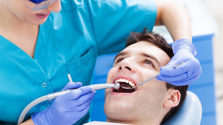 Family Dentistry Dent Poti