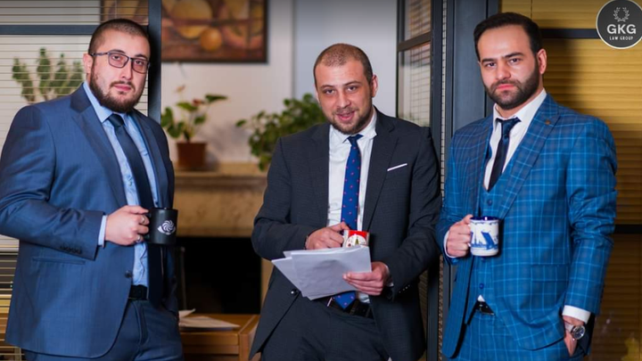 GKG Law Group