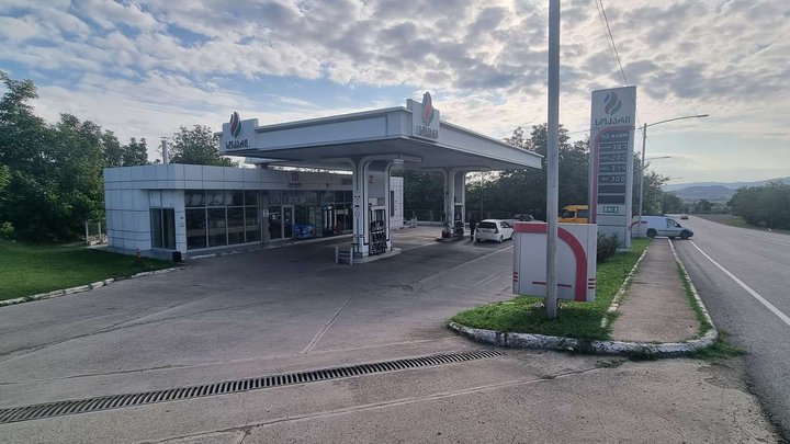 სოკარი