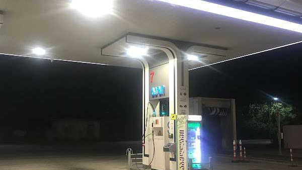 Socar (ул. Никеа 8)