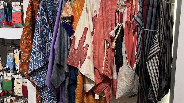 Social Concept Store ESKI