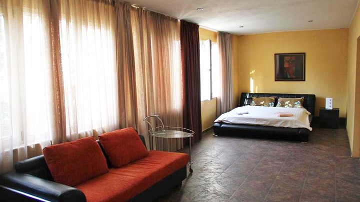 Sofia Guest House