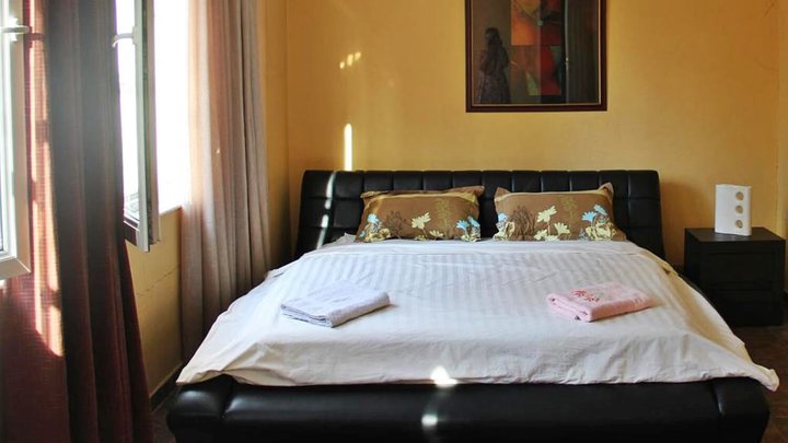 Sofia Guest House