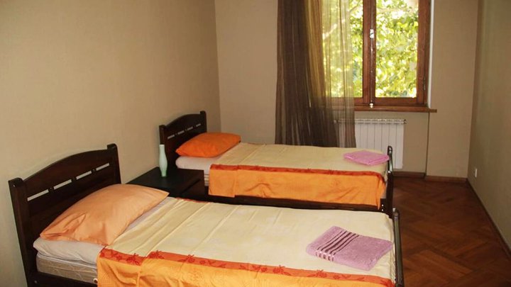Sofia Guest House